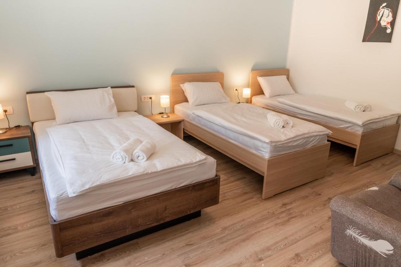 Ferienwohnung House Hiperbola & Outdoor Activities Bovec Exterior foto